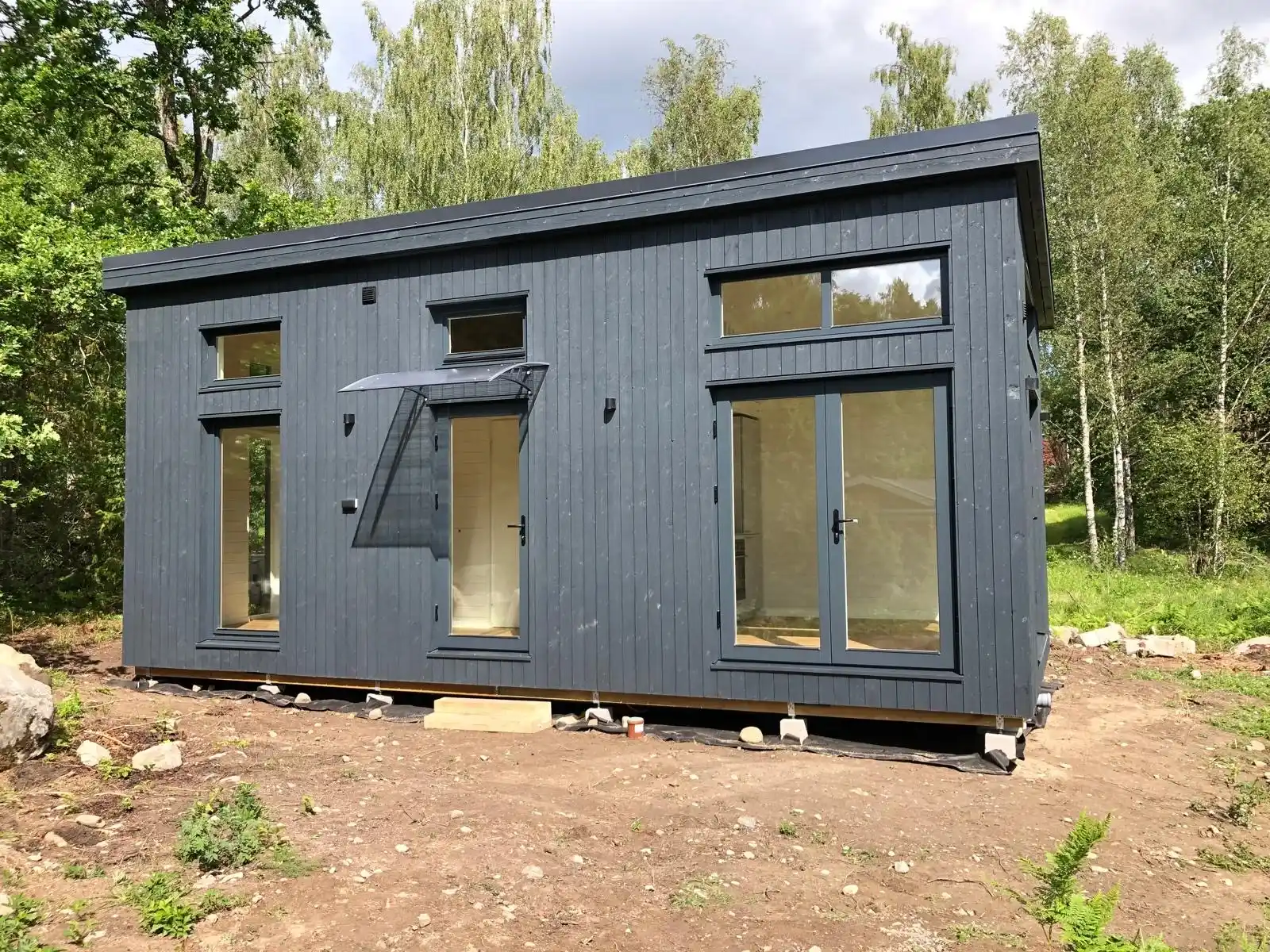 Highland Frame Kit
